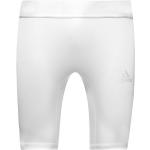 Hvide  adidas Alphaskin Fodboldtrøjer Størrelse 3 XL til Herrer på udsalg 