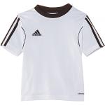 adidas Kinder Shirt Squadra 13 Trikot, University Red/White, 140