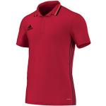 Sporty adidas Condivo Polo shirts Størrelse XL 