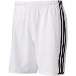 adidas Jungen Condivo 16 Shorts, White/Black, 140