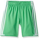 Grønne Sporty adidas Condivo Shorts Størrelse 152 til Drenge fra Amazon 