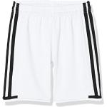 adidas Jungen Condivo 16 Shorts, White/Black, 164