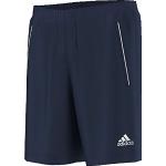 Adidas Core 11 Woven Shorts – Children Multi-Coloured new navy Size:7 years
