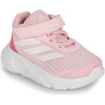 Sporty adidas Duramo SL Sneakers Hælhøjde op til 3 cm Størrelse 26 til Børn på udsalg 