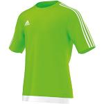 Grønne adidas Fodboldtrøjer Størrelse XL 
