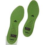 Grønne adidas F50 Herrefodboldstøvler Størrelse 39.5 Letvægt 