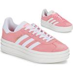 adidas GAZELLE BOLD Sneakers Pink