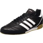 Adidas Kaiser 5 Goal, men's football boots, black, (black/running white Ftw) 40 2/3 EU.