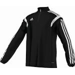 adidas Men's Condivo 14 Training Top black Black/White/Black Size:FR : 6 ans (Taille Fabricant : 116)
