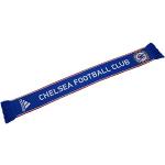 Hvide Sporty Chelsea F.C. adidas Halstørklæder med Frynser Størrelse XL til Herrer 