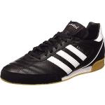 Adidas Men's Kaiser 5 Goal Football Boots, Black (Black/Running White Ftw), 39 1/3 EU