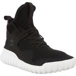 adidas Men's Tubular X Pk Basketball Shoes - Black, size: 38 EU