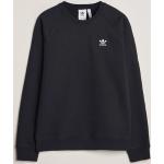 adidas Originals Essential Crew Neck Sweatshirt Black