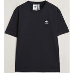 adidas Originals Essential Crew Neck T-Shirt Black