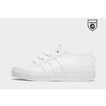 Hvide Skater adidas Originals Nizza Løbesko Størrelse 33.5 med Striber til Herrer 