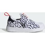 Hvide Disney adidas Superstar 360 Sneakers i Mesh Størrelse 31 til Børn 