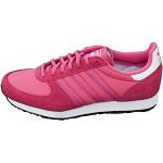 Adidas Originals ZX Racer, Women's Low-Top Sneakers, Pink (Lush Pink S16-St/Light Pink/Ftwr White), 5 UK ( 38 EU)