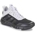 adidas Own The Game Basketstøvler Hælhøjde op til 3 cm Størrelse 42 til Herrer på udsalg 