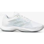 Hvide adidas Tennissko Størrelse 36.5 til Damer på udsalg 