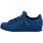 Mørkeblå adidas Superstar Sneakers Størrelse 36 til Børn 