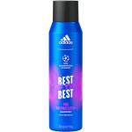 UEFA adidas Vegane Antiperspiranter á 150 ml til Herrer 