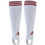 Adidas Unisex – Children’s Stirrup Socks With Three Stripes, 43-45