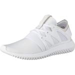 adidas Women's Tubular Viral W Track & Field Shoes, Bianco Cwhite Cwhite Cwhite