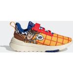 Offwhite Disney Woody adidas Disney Sneakers i Mesh Størrelse 34 til Børn på udsalg 