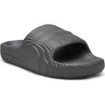 Adilette 22 Sport Summer Shoes Sandals Pool Sliders Grey Adidas Originals