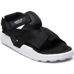Adilette Adv W Sport Sandals Flat Black Adidas Originals