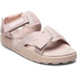 Adilette Adventure Sandals Sport Sandals Flat Pink Adidas Originals