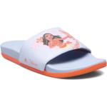 Adilette Comfort Moana K Sport Summer Shoes Pool Sliders Blue Adidas Sportswear