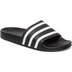 Adilette Sport Summer Shoes Sandals Pool Sliders Black Adidas Originals