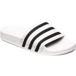 Adilette Sport Summer Shoes Sandals Pool Sliders White Adidas Originals