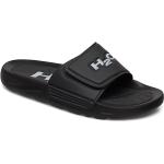 Adjustable Bathshoe Shoes Summer Shoes Sandals Pool Sliders Black H2O