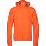 Adv Essence Hydro Jacket M Sport Sport Jackets Orange Craft