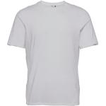 Hvide Craft Craft T-shirts Størrelse XL 