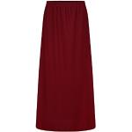 Røde Lange nederdele i Polyester til Piger fra Amazon 