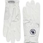 Hvide Handsker Størrelse XL 