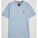 AERONAUTICA MILITARE T-shirts med rund hals i Bomuld med korte ærmer Størrelse XL til Herrer 