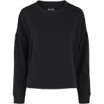 Sorte Pieces Sweatshirts Størrelse XL til Damer 