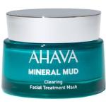 AHAVA Ansigtspleje med Mudder á 50 ml 
