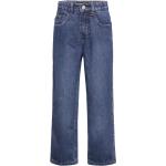 Blå Løse Molo Baggy jeans Størrelse XL 