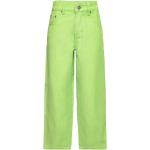 Grønne Molo Relaxed fit jeans Størrelse XL 