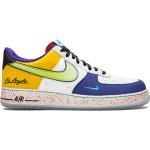 Air Force 1 07 LV8 What The LA sneakers