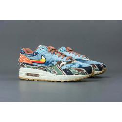 Air Max 1 SP Concepts Heavy Sneakers