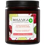 Air Wick Botanica Pomegranate & Italian Bergamot Candle 120 g