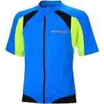 Airtracks Pro-T Short Sleeve Cycling Jersey - Jersey - Zip - Breathable - Quick Drying - Reflectors, m