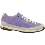 Violette Herresneakers med Vibram sole Størrelse 38 