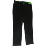 ALBERTO Men's Golf Trousers, Black (999)